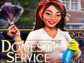 खेल Domestic Service