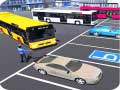 ಗೇಮ್ City Bus Parking