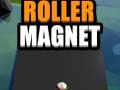 खेल Roller Magnet