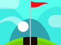 ગેમ Infinite Golf Star