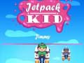 खेल Jet Pack Kid