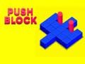 खेल Push Block