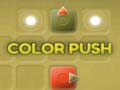 खेल Color Push