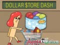 ગેમ Apple & Onion Dollar Store Dash