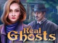 खेल Real Ghosts