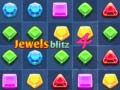 खेल Jewels Blitz 4