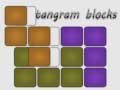 खेल Tangram Blocks