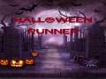 खेल Halloween Runner