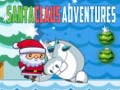 ಗೇಮ್ Santa Claus Adventures