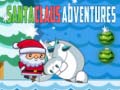 खेल Santa Claus Adventures