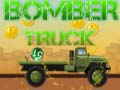 खेल Bomber Truck