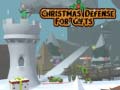खेल Christmas Defense For Gifts