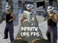 ಗೇಮ್ Infinity Ops FPS