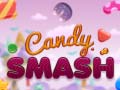 खेल Candy Smash