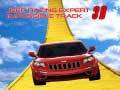 खेल Jeep Racing Expert: Impossible Track 3D