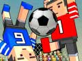 ಗೇಮ್ Physics Soccer Online