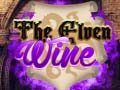 खेल The Elven Wine