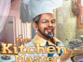 खेल The Kitchen Master