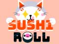 खेल Sushi Roll