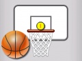 खेल Spin Basketball