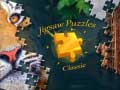 खेल Jigsaw Puzzles Classic
