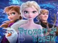 खेल Frozen 2 Jigsaw