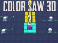 खेल Color Saw 3D 2