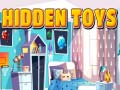 खेल Hidden Toys