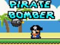 खेल Pirate Bomber