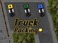 खेल Truck Parking Pro