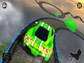 खेल Extreme Impossible Tracks Stunt Car Drive