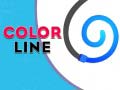 खेल Сolor Line