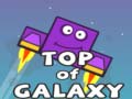 खेल Top of Galaxy