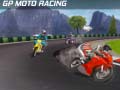 ગેમ GP Moto Racing