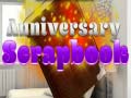 खेल Anniversary Scrapbook