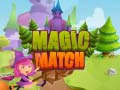 खेल Magic Match