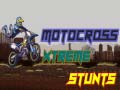 खेल Motocross Xtreme Stunts