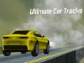 खेल Ultimate Car Tracks