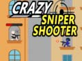 खेल Crazy Sniper Shooter