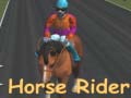 ગેમ Horse Rider