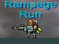 खेल Rampage Run