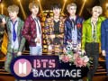 விளையாட்டு BTS Backstage