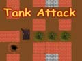 ગેમ Tank Attack