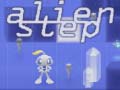 खेल Alien Step