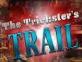 खेल The Trickster`s Trail