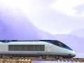 ಗೇಮ್ Impossible Train Game