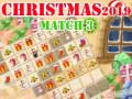 खेल Christmas 2019 Match 3