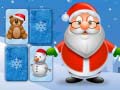 खेल My Christmas Items