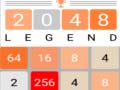 खेल 2048 Legend