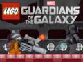 खेल Lego Guardians of the Galaxy